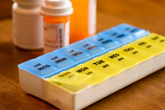 5 Tips for Safe and Smart Prescription Medication Use
