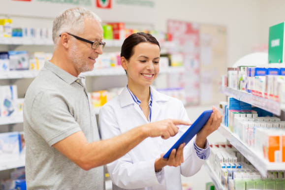A Guide in Choosing the Best Pharmacy for You