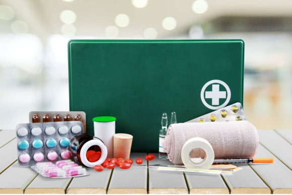 How to Purchase the Best Medical Supplies for Seniors